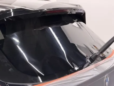 김포 틴팅, BMW (GO1) X3 하버캠프 세라믹본드로 옷 갈아입기 / 고양 덕양구 원흥동