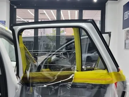 BMW X1 틴팅맛집 비클라운지, 하버캠프 세라믹본드와 스페셜패키지 / 고양 덕양구 원흥동