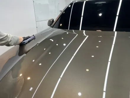 BMW X5 45e, 하버캠프 세라믹본드와 신차패키지 시공 (삼송썬팅) / 고양 덕양구 원흥동