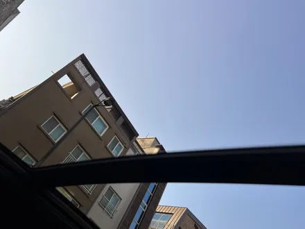 하버캠프 세라믹본드 농도 추천해봅니다. with BMW X3 M40i 소피스토 그레이 & 디테일링 / 고양 덕양구 원흥동