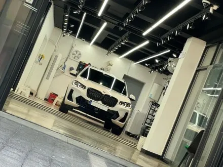 BMW X3 20i MSP, 후퍼옵틱 드레이 & 프나세와 몬스터 디테일 스튜디오 표 신차패키지로 산뜻하게! / 고양 덕양구 원흥동