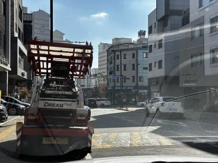 스포티지 NQ5 + 일산 하버캠프 세라믹본드 썬팅 전문샵 / 고양 덕양구 원흥동