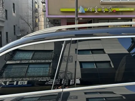 BMW X7 하버캠프 세라믹본드 스카이라운지 틴팅전문 몬스터디테일스튜디오 / 고양 덕양구 원흥동