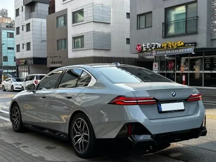 어떤 필름보다도 뚜렷하게! 후퍼옵틱 드레이 30 & 프나세 30 조합과 BMW 520i / 고양 덕양구 원흥동