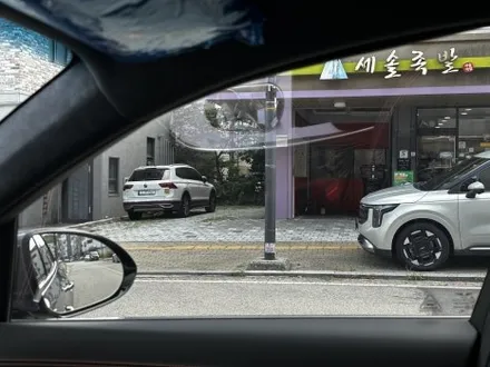 캐주얼한 제네시스 GV70에는 역시 후퍼옵틱 드레이 프나세 클라식! / 고양 덕양구 원흥동