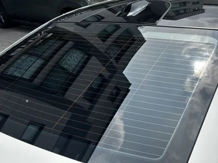 [BMW 520i MSP 알파인 화이트] 비반사 끝판왕 하버캠프 세라믹 본드 20 % / 05% & 디테일링 시공 / 고양 덕양구 원흥동