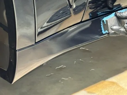 [BMW X5 40i MSP Xdrive 카본 블랙] 하버캠프 세라믹 본드 20% / 5%로 틴팅 후 유리막 코팅까지 얹으면? / 고양 덕양구 원흥동