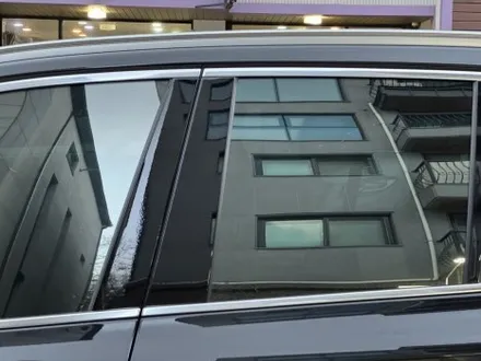 [BMW X3 (G01) 20i X-line 블랙 사파이어] 후퍼옵틱 프나세 국민 농도 30% / 15% + 클라식 08%로 탈바꿈 / 고양 덕양구 원흥동
