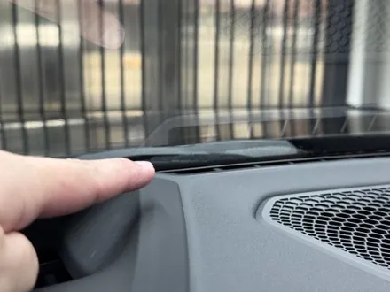 BMW i4 기존 프나세 떼고 크랙 없는 후퍼옵틱 드레이로 틴팅 / 고양 덕양구 원흥동