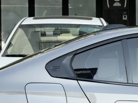 BMW G60 5시리즈 출고 후 작업, 왜 하버캠프 세라믹본드일까 / 고양 덕양구 원흥동