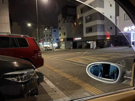 오래된썬팅 뜯어내고 하버캠프 세라믹본드로 옷 입혀주었습니다. / 고양 덕양구 원흥동