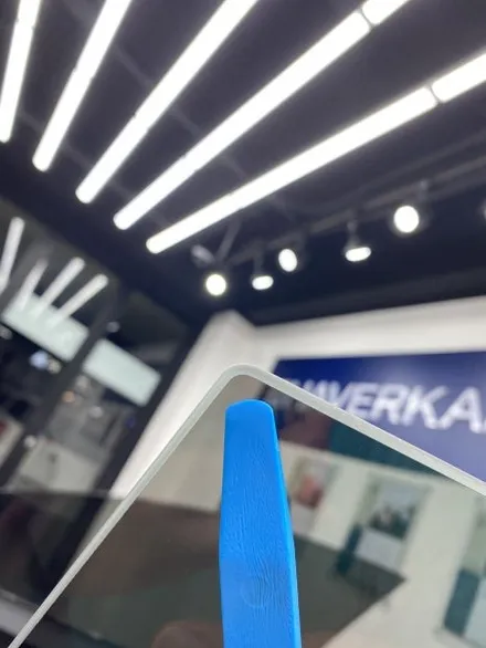 인천 썬팅, 테슬라모델S 하버캠프 차별화 된 프리미엄신차패키지샵 / 고양 덕양구 원흥동
