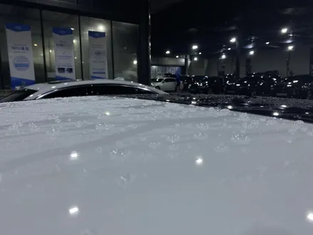하버캠프 세라믹본드와 신차패키지 시공으로 ONE STOP! - BMW X5(G05) / 고양 덕양구 원흥동
