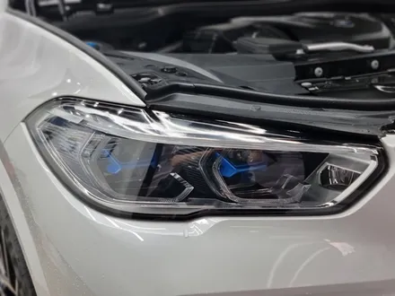 BMW X5 하버캠프 비클라운지 신차패키지로 드레스업!! / 고양 덕양구 원흥동