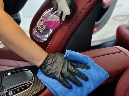 벤츠 CLS53 AMG 페이스리프트, 비클라운지에서 신차패키지시공(feat. 하버캠프 고양삼송) / 고양 덕양구 원흥동
