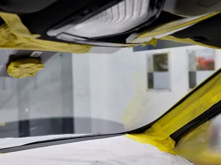 BMW X6 40i 맨하탄그린, 예쁘게 신차패키지 적용완료! / 고양 덕양구 원흥동