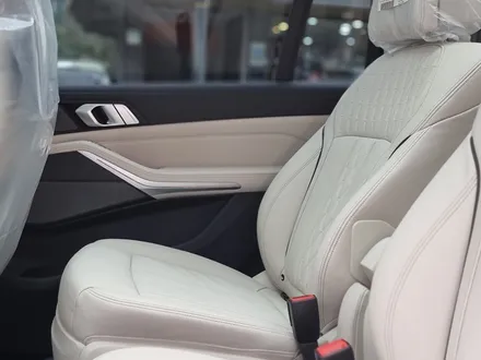BMW X7 40i dpe와 하버캠프 세라믹본드가 만나면 / 고양 덕양구 원흥동