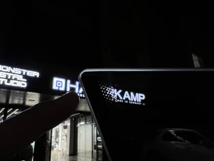 BMW iX50 Xdrive 블랙 사파이어 차주님께서 선택해 주신 하버캠프 세라믹본드의 외관과 시인성, 함께 보시죠! (일산 틴팅) / 고양 덕양구 원흥동