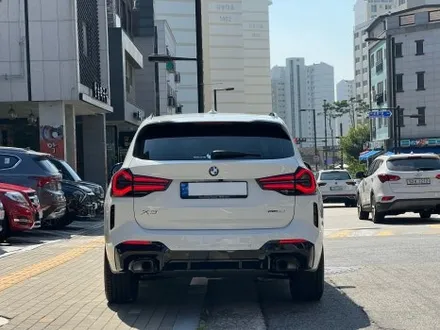 BMW X3 20i MSP, 후퍼옵틱 드레이 & 프나세와 몬스터 디테일 스튜디오 표 신차패키지로 산뜻하게! / 고양 덕양구 원흥동