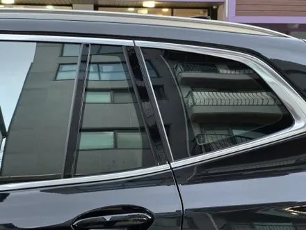 [BMW X3 (G01) 20i X-line 블랙 사파이어] 후퍼옵틱 프나세 국민 농도 30% / 15% + 클라식 08%로 탈바꿈 / 고양 덕양구 원흥동