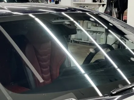BMW 840i 쿠페 백화 크랙 없는 후퍼옵틱 드레이 프나세 시공 / 고양 덕양구 원흥동