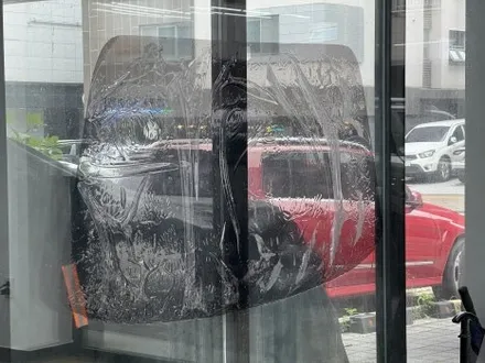 낭만 점수 100점 싼타페 SM과 하버캠프 세라믹본드 농도 40 20 / 고양 덕양구 원흥동