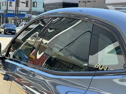 은평구 틴팅 폴스타 4 스톰 후퍼옵틱 프나세 전체 농도 30% / 고양 덕양구 원흥동