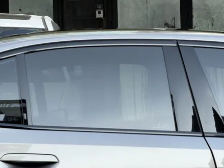 BMW G60 5시리즈 출고 후 작업, 왜 하버캠프 세라믹본드일까 / 고양 덕양구 원흥동