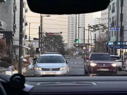 은평구 틴팅 재시공 르노 그랑 콜레오스 하버캠프 세라믹본드 시공 사례 / 고양 덕양구 원흥동