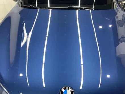 BMW X1 낙숫물,낙수물 제거 - 비클라운지에서 / 고양 덕양구 원흥동