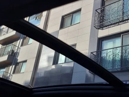 BMW X3 브루클린그레이 하버캠프 세라믹본드로 매칭완료! / 고양 덕양구 원흥동
