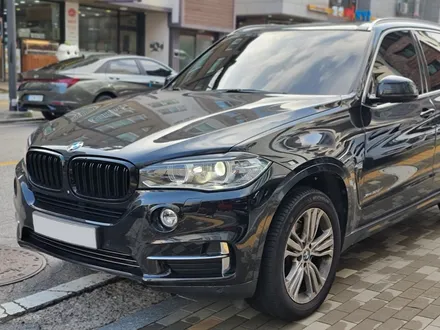 BMW X5(F15) 하버캠프로 틴팅 재시공했어요 / 고양 덕양구 원흥동