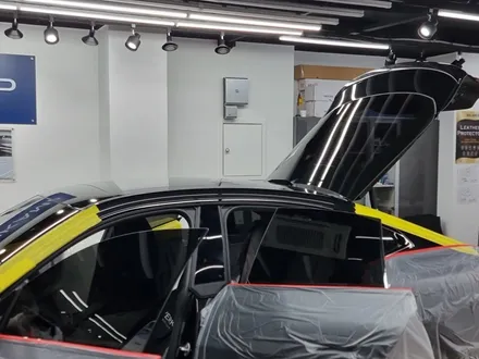 BMW i4 M50 전기차에 특화된 하버캠프 세라믹본드 / 고양 덕양구 원흥동