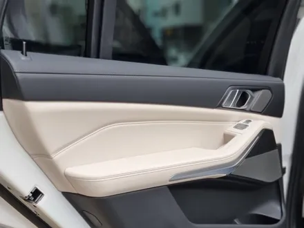BMW X7 40i dpe와 하버캠프 세라믹본드가 만나면 / 고양 덕양구 원흥동