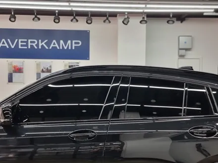 BMW X4 M40i 하버캠프 세라믹본드, 신차유리막코팅, ppf 생활보호패키지 / 고양 덕양구 원흥동