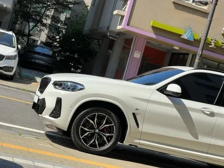 BMW X3 20i MSP, 후퍼옵틱 드레이 & 프나세와 몬스터 디테일 스튜디오 표 신차패키지로 산뜻하게! / 고양 덕양구 원흥동