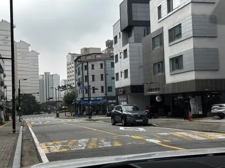 [BMW 520i MSP 알파인 화이트] 비반사 끝판왕 하버캠프 세라믹 본드 20 % / 05% & 디테일링 시공 / 고양 덕양구 원흥동