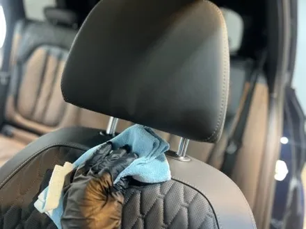 [BMW X5 40i MSP Xdrive 카본 블랙] 하버캠프 세라믹 본드 20% / 5%로 틴팅 후 유리막 코팅까지 얹으면? / 고양 덕양구 원흥동