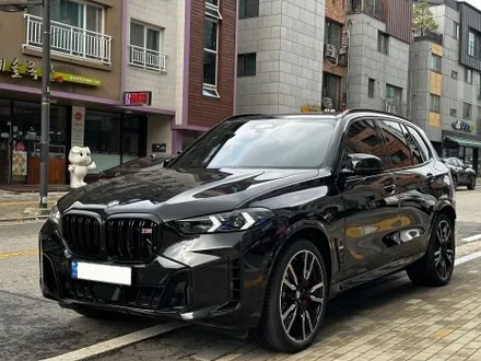 [BMW X5 M60i xDrive 블랙 사파이어] 흔하지 않게, 과하지 않게 후퍼옵틱 드레이 & 하버캠프 세라믹본드 조합 (일산 틴팅, 썬팅) / 고양 덕양구 원흥동