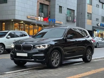 [BMW X3 (G01) 20i X-line 블랙 사파이어] 후퍼옵틱 프나세 국민 농도 30% / 15% + 클라식 08%로 탈바꿈 / 고양 덕양구 원흥동