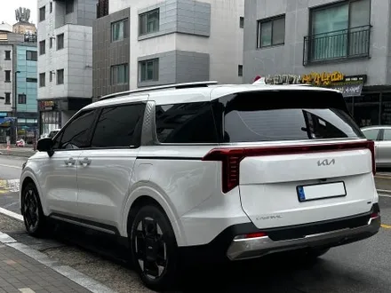 [기아 카니발 1.6 하이브리드 시그니처 스노우 화이트 펄] 비반사 틴팅 정점 하버캠프 세라믹본드 농도 중 프라이버시 짙게 / 고양 덕양구 원흥동