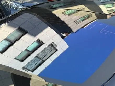 [공지] 벤츠 S클래스 후퍼옵틱 드레이 & 하버캠프 세라믹본드로 재시공 후 디테일링까지 / 고양 덕양구 원흥동