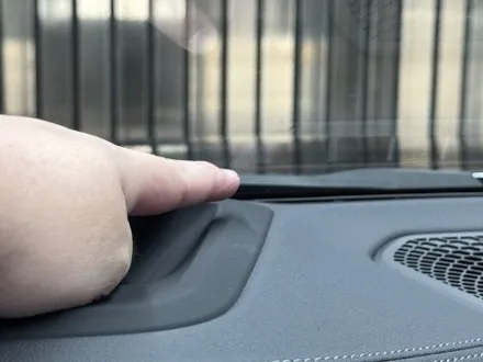 BMW i4 기존 프나세 떼고 크랙 없는 후퍼옵틱 드레이로 틴팅 / 고양 덕양구 원흥동