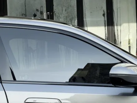 BMW G60 5시리즈 출고 후 작업, 왜 하버캠프 세라믹본드일까 / 고양 덕양구 원흥동