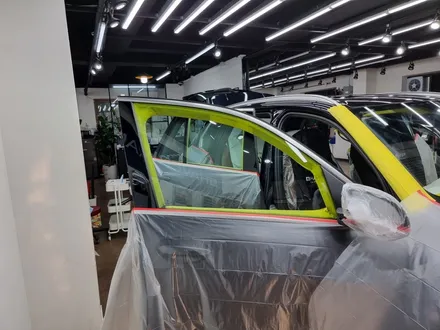 하버캠프 세라믹본드와 만난 BMW X5 40i / 고양 덕양구 원흥동