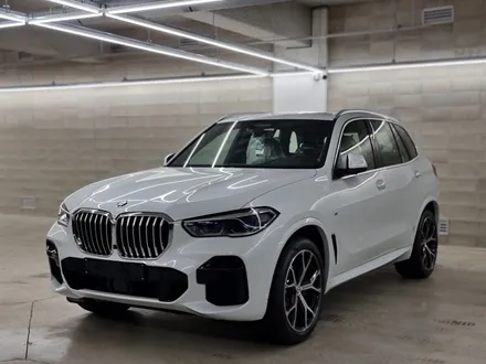 BMW X5 40i 하버캠프 고양삼송캠프 프리미엄 신차패키지 / 고양 덕양구 원흥동