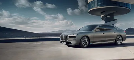 THE NEW BMW 7시리즈 & i7 출고 예정이신 분들에게, 그만 서칭하셔도 됩니다. / 고양 덕양구 원흥동