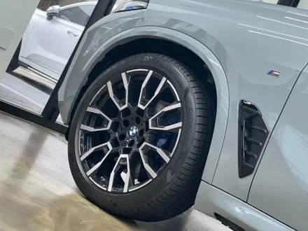 BMW X5 40i LCI MSP 브루클린 그레이, 새로워진 외관과 완벽한 조화를 이루는 하버캠프 세라믹 본드 (비반사 틴팅) / 고양 덕양구 원흥동