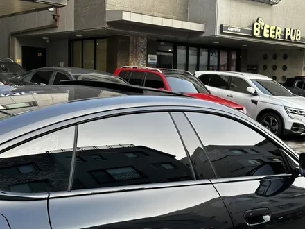 BMW 420i 그란쿠페, 시인성 좋은 하버캠프 세라믹본드로 틴팅완료 / 고양 덕양구 원흥동