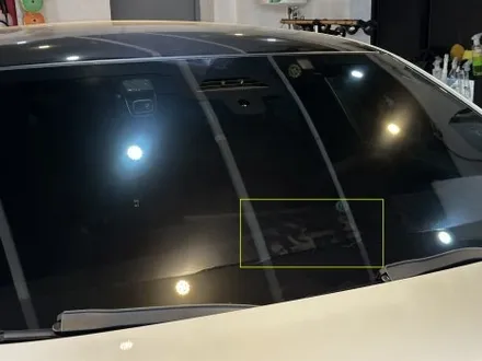 후퍼옵틱 프나세 백화현상,수포현상 끔찍합니다. BMW 520i / 고양 덕양구 원흥동